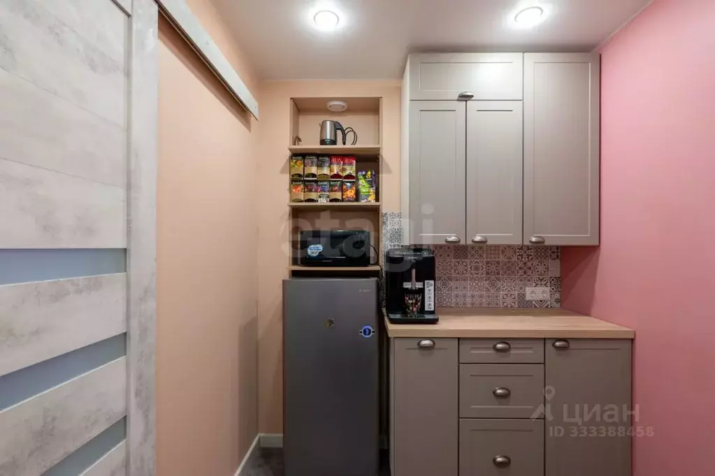 Офис в Московская область, Раменское ул. Молодежная, 26В (60 м) - Фото 1