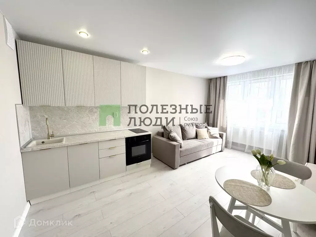 Продаётся 2-к квартира, 48 м - Фото 0