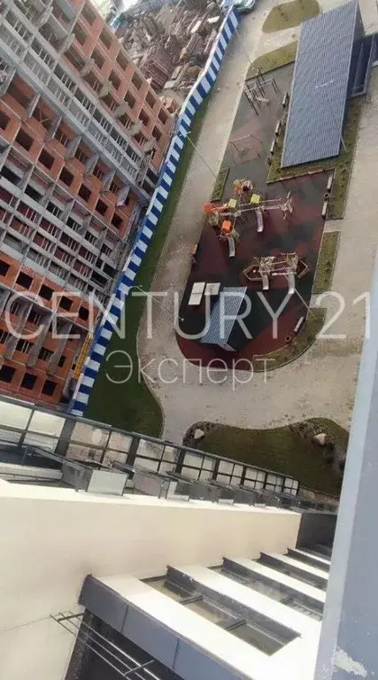 1-к кв. Калининградская область, Калининград ул. Миргородская, 2 (53.0 ... - Фото 1