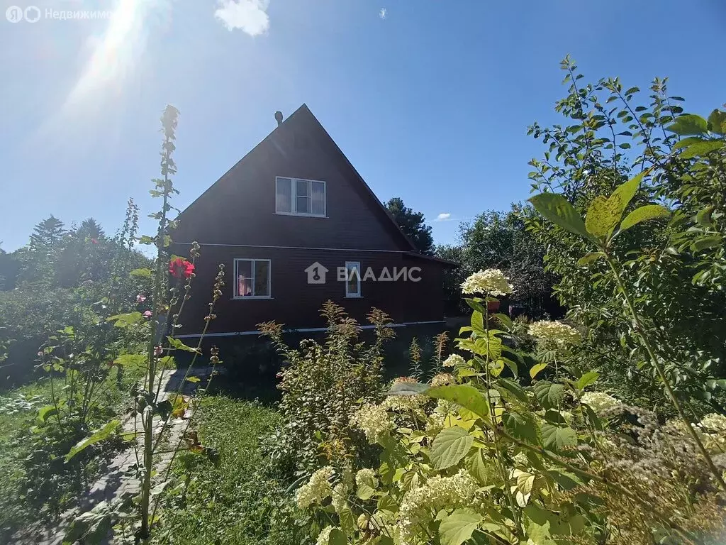 Дом в Московская область, муниципальный округ Зарайск, деревня ... - Фото 1