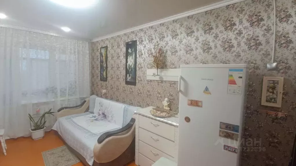 2-к кв. Московская область, Кашира Ожерелье мкр, ул. Ленина, 1/2 (43.0 ... - Фото 1