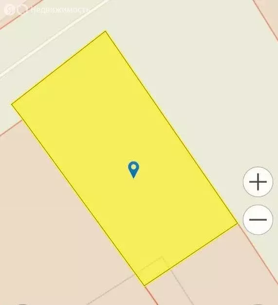 Участок в Костромской район, Бакшеевское сельское поселение, деревня ... - Фото 2