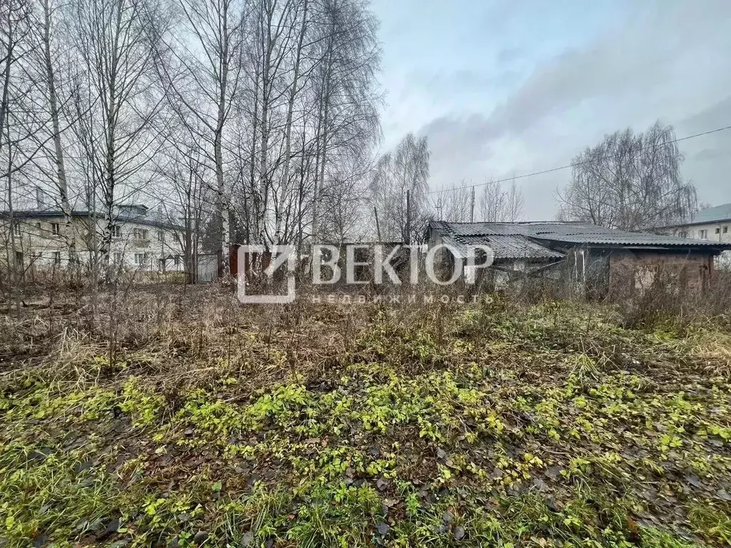 Участок в Костромская область, Костромской район, Бакшеевское с/пос, ... - Фото 1