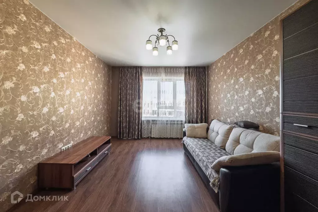 Продаётся 2-к квартира, 58.7 м - Фото 0