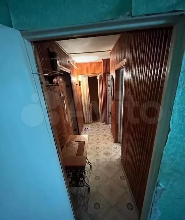 1-к. квартира, 33 м, 5/5 эт. - Фото 1