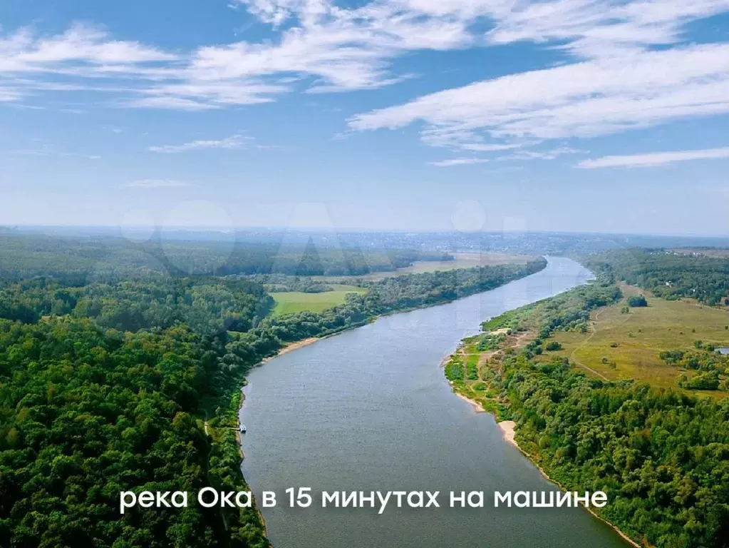 Участок 10 сот. (СНТ, ДНП) - Фото 1