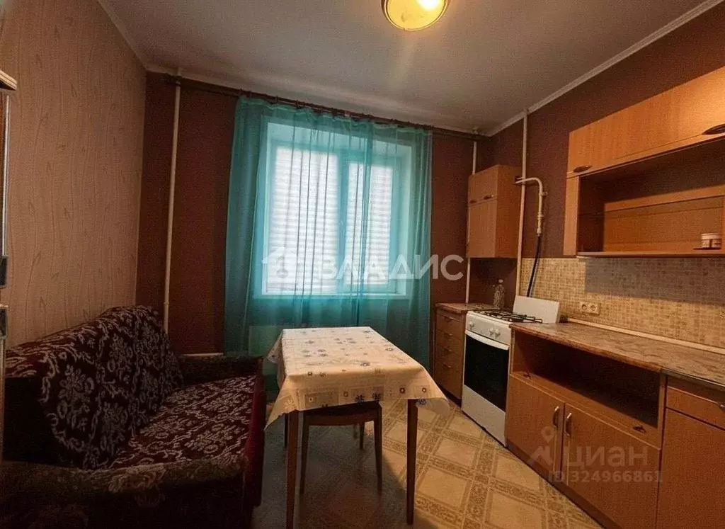 1-к кв. Белгородская область, Белгород Народный бул., 105 (33.5 м) - Фото 2