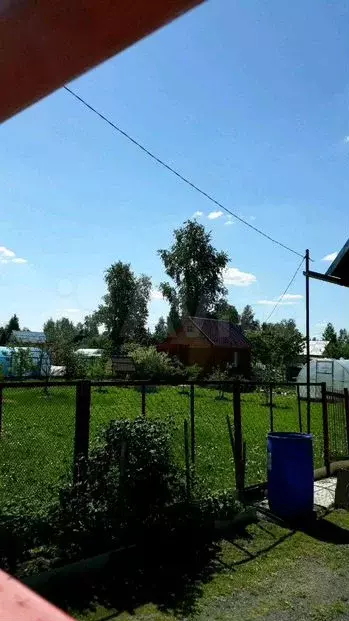 Участок 7сот. (СНТ, ДНП) - Фото 0
