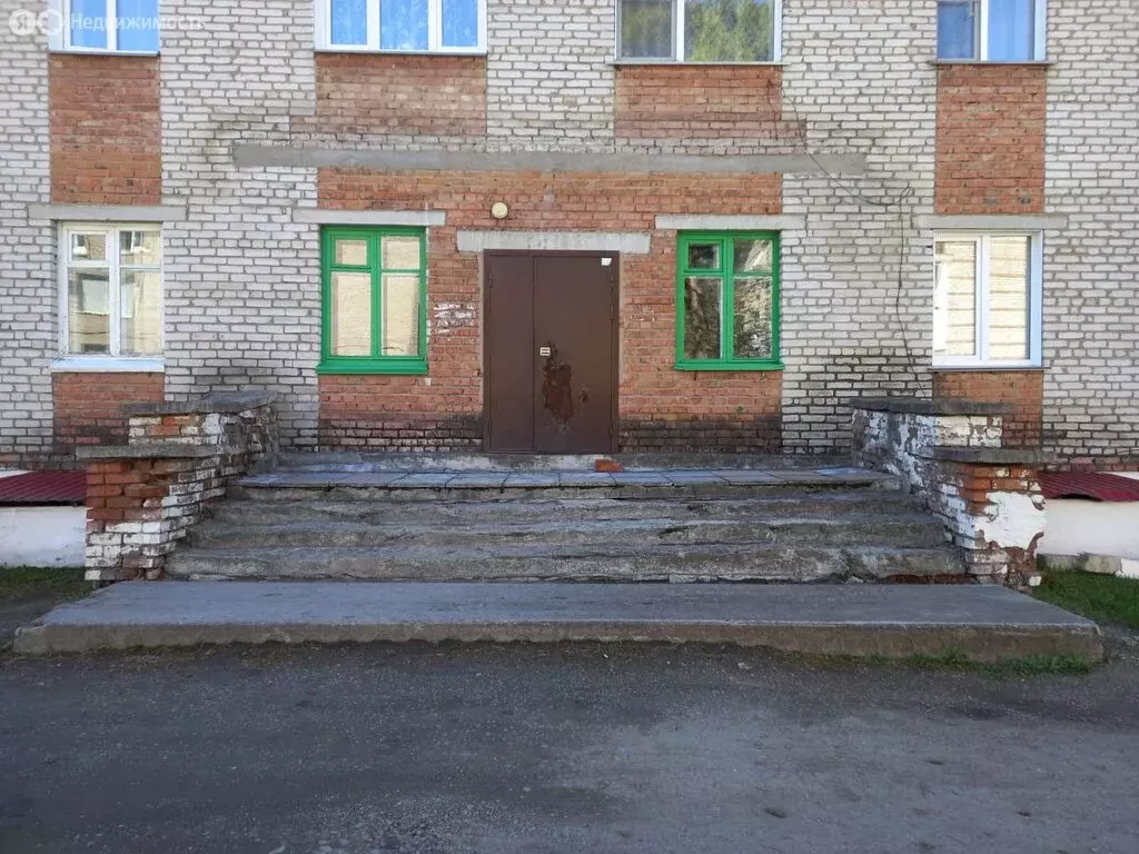 1-комнатная квартира: Тогучин, улица Лапина, 1А (34.9 м) - Фото 1