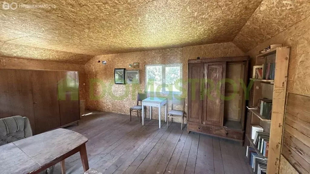 Дом в Новосибирск, СНТ Бытовик, Лесная улица (78 м) - Фото 1