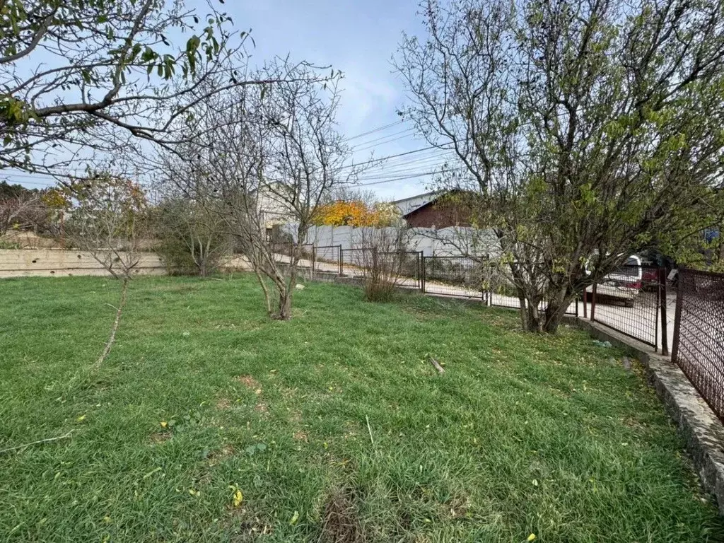 Участок в Севастополь Бастион садоводческое товарищество, 189 (5.05 ... - Фото 2