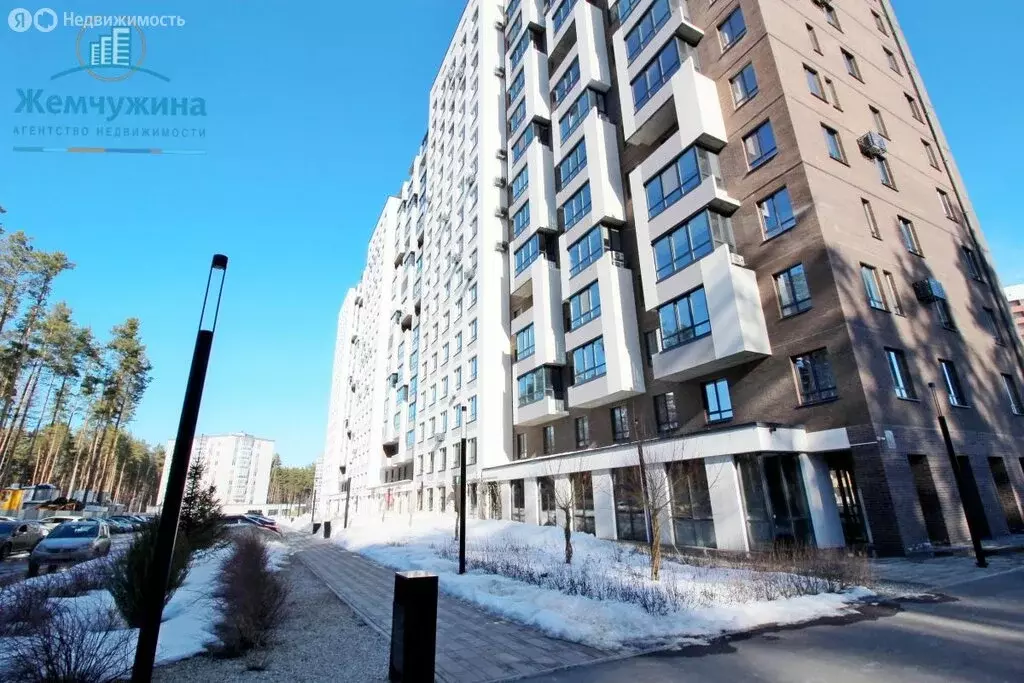 2-комнатная квартира: Димитровград, проспект Ленина, 37Е (54.5 м) - Фото 1