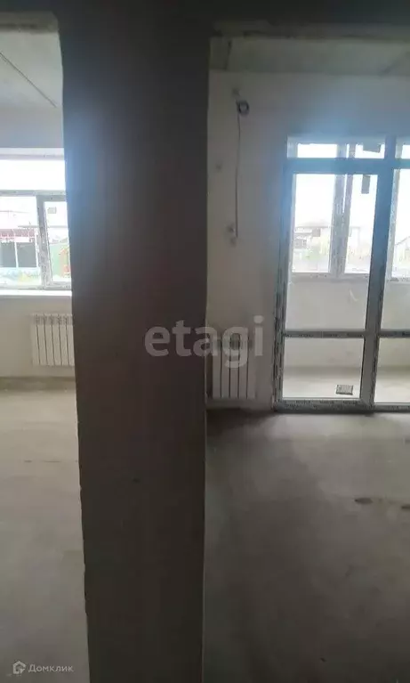 Продаётся 1-к квартира, 34.4 м - Фото 1