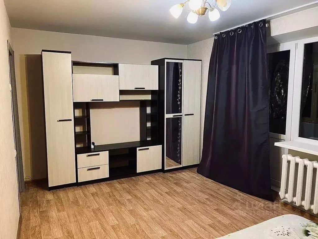 2-к кв. Ростовская область, Батайск Индустриальная ул., 1а (50.0 м) - Фото 0