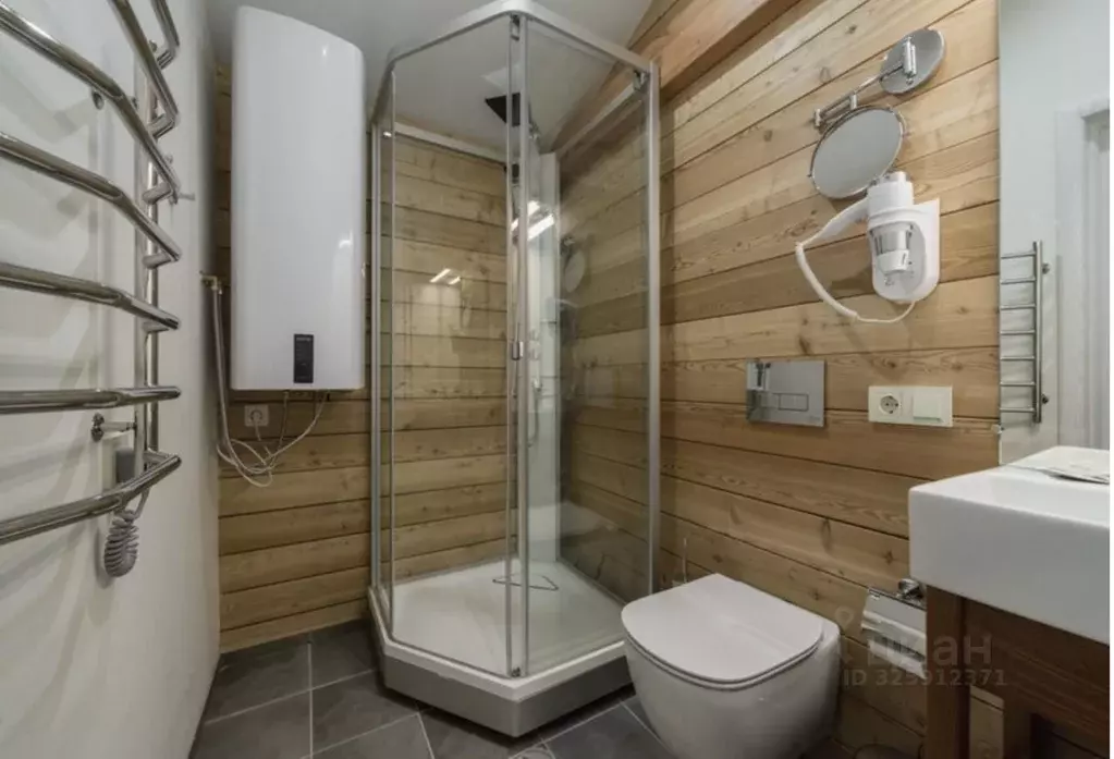 Дом в Крым, Ялта ул. Кирова, 169 (47 м) - Фото 2