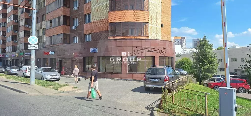 Свободное назначение 159 кв.м - Фото 1