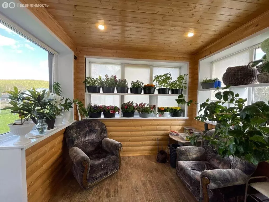 Дом в Полевской, Зелёная улица, 2 (236.6 м) - Фото 2