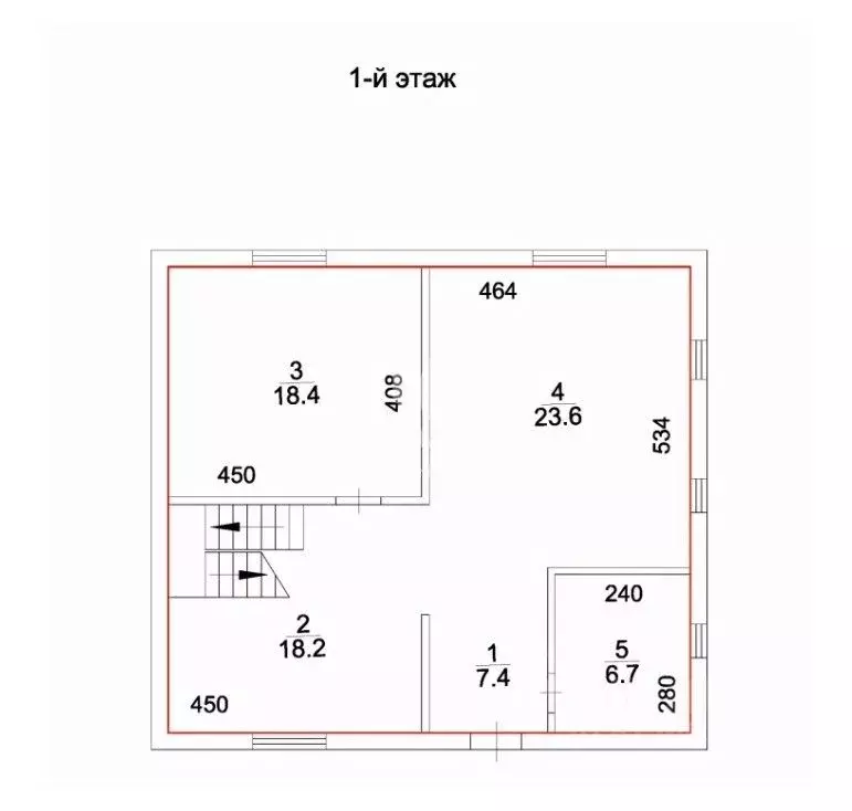 Дом в Новосибирская область, Новосибирск Любитель СТ,  (153 м) - Фото 2