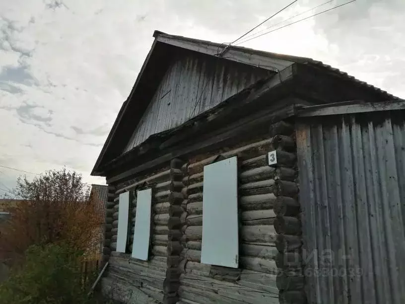 Помещение свободного назначения в Пермский край, Октябрьский городской ... - Фото 1
