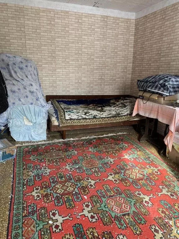 Дом в Калужская область, Бабынинский район, Муромцево с/пос, д. ... - Фото 2