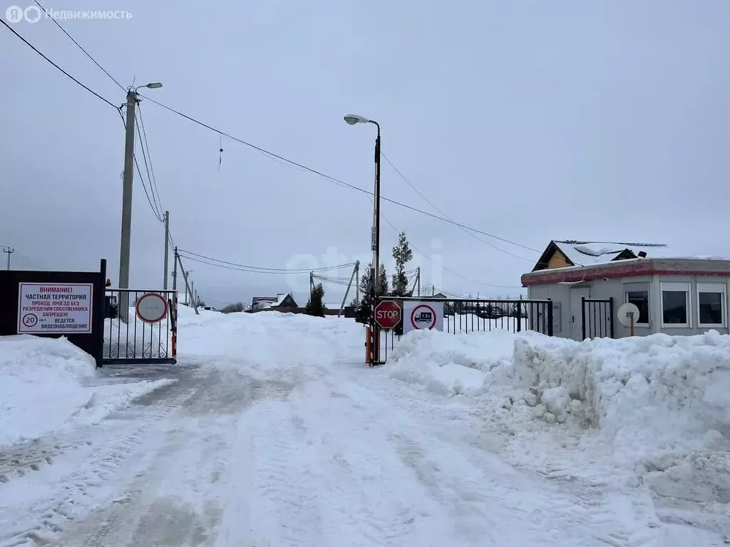 Дом в Московская область, городской округ Кашира, садовое товарищество ... - Фото 1