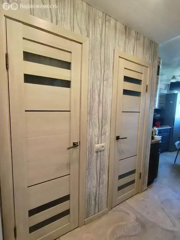 2-комнатная квартира: Егорьевск, 2-й микрорайон, 8 (45 м) - Фото 1