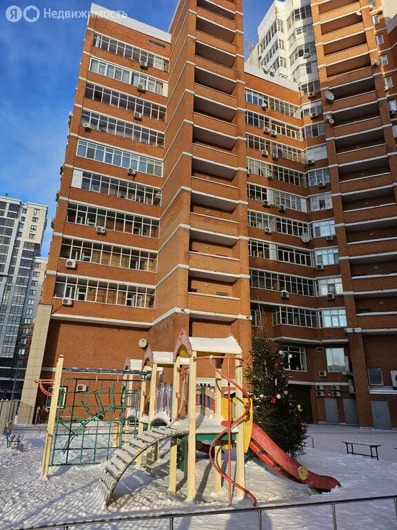 2-комнатная квартира: Казань, Чистопольская улица, 16/15 (65.5 м) - Фото 2