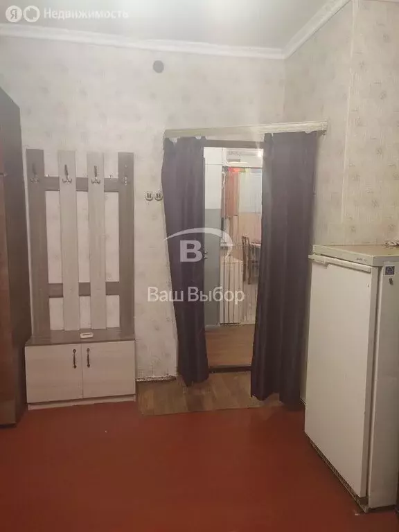 1к в 3-комнатной квартире (15.5 м) - Фото 1