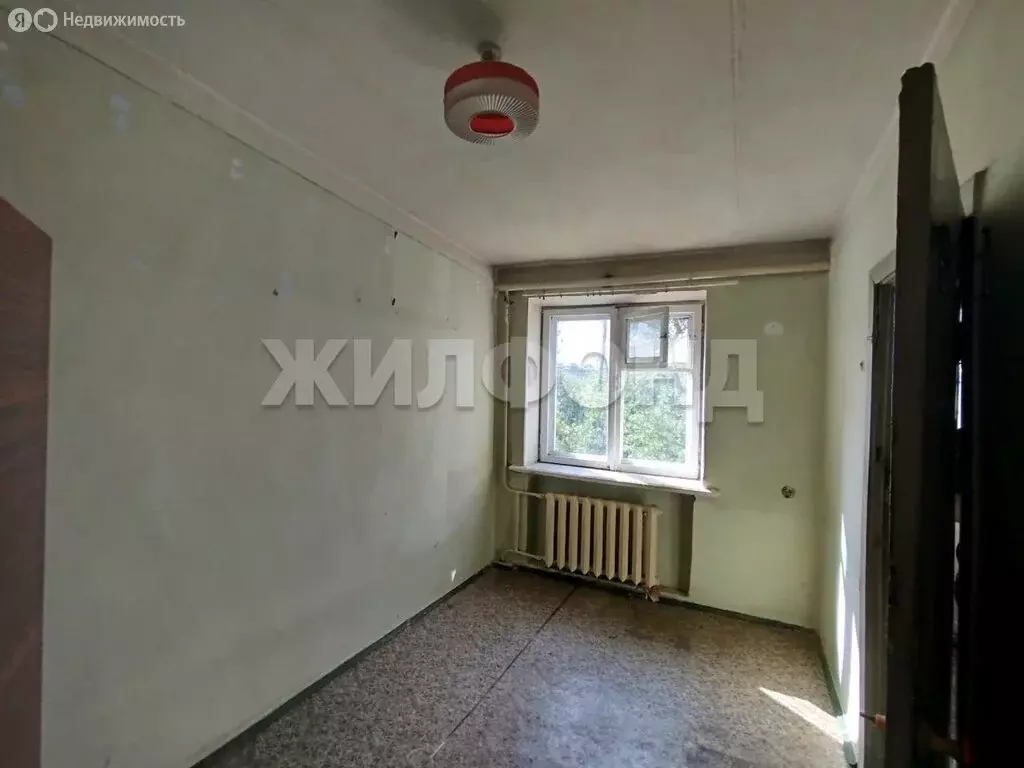 3-комнатная квартира: Георгиевск, улица Калинина, 148 (57 м) - Фото 0