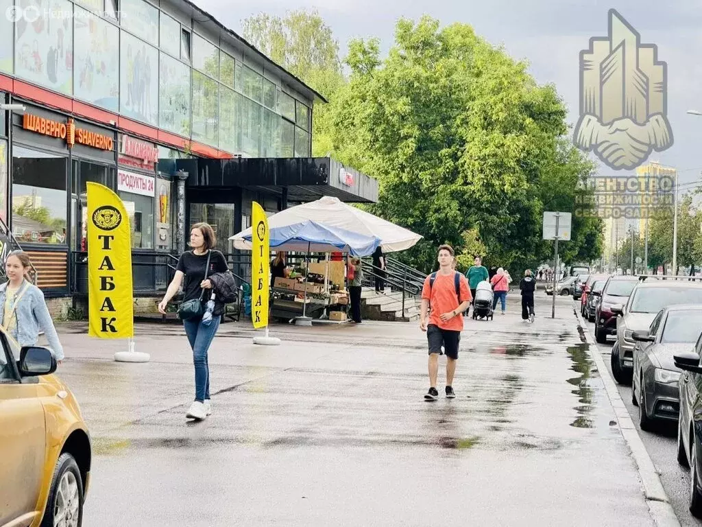 Помещение свободного назначения (82 м) - Фото 0