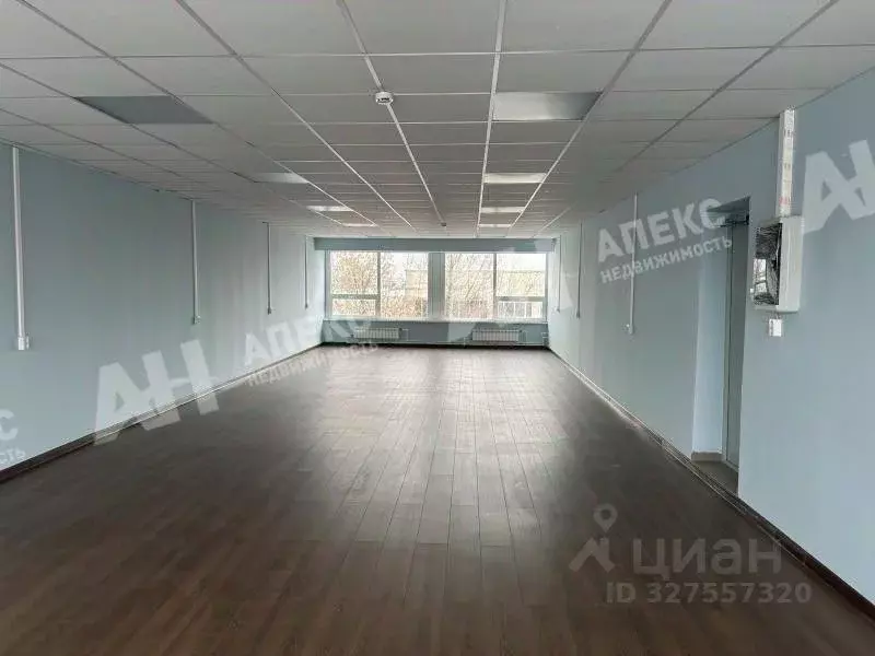 Офис в Москва 1-й Дорожный проезд, 5к2 (87 м) - Фото 2