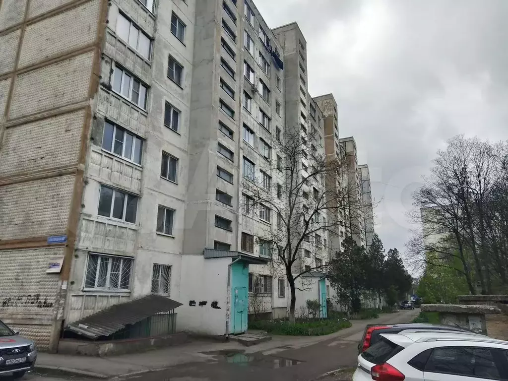 3-к. квартира, 68 м, 7/9 эт. - Фото 0