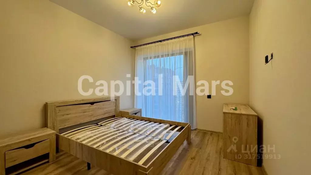 2-к кв. Москва Волоколамское ш., 95/2 (60.0 м) - Фото 0
