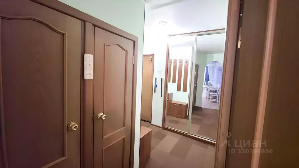 2-к кв. Москва Фрязевская ул., 9К2 (42.0 м) - Фото 2