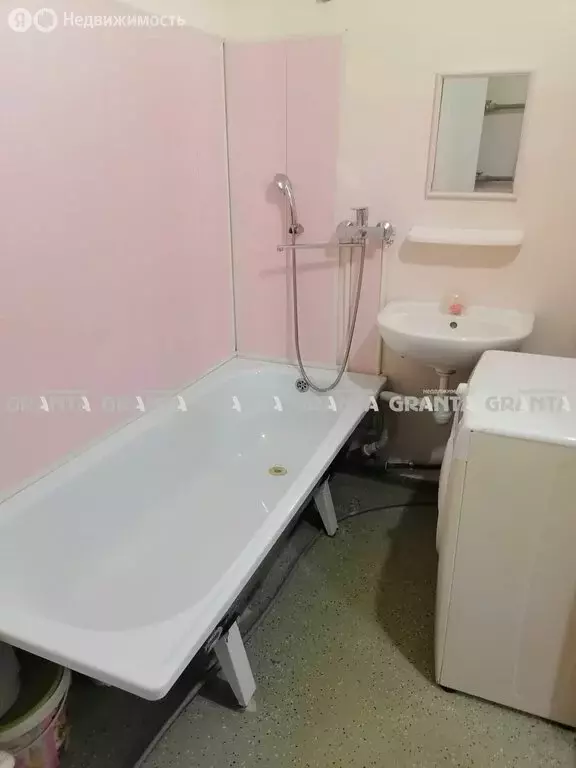 1-комнатная квартира: Красноярск, улица Алексеева, 3 (36.6 м) - Фото 0