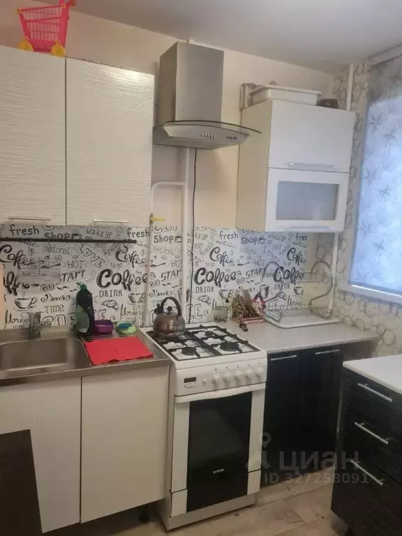 2-к кв. Свердловская область, Екатеринбург ул. Советская, 19к3 (40.0 ... - Фото 2