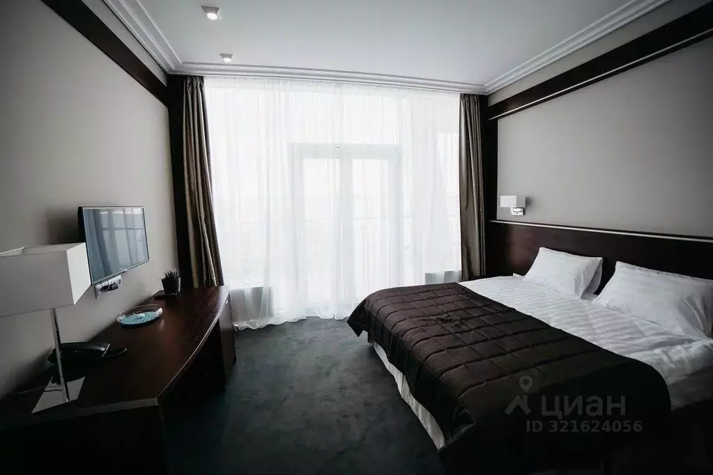 Комната Костромская область, Кострома Нагорный проезд, 26 (22.0 м) - Фото 1