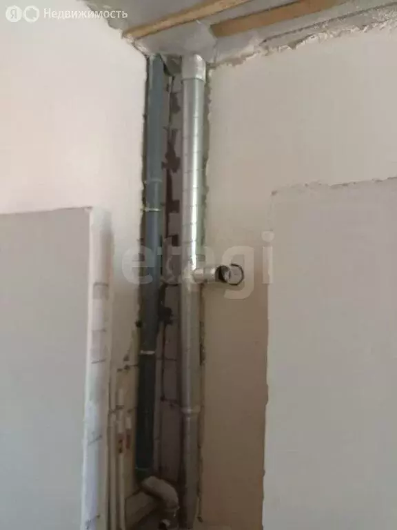 Квартира-студия: Саратов, Железнодорожная улица, 97/99 (19.5 м) - Фото 2