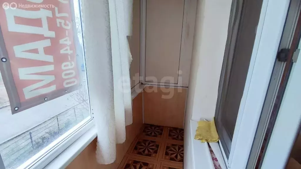 3-комнатная квартира: Саки, Евпаторийское шоссе, 80Б (68.4 м) - Фото 1