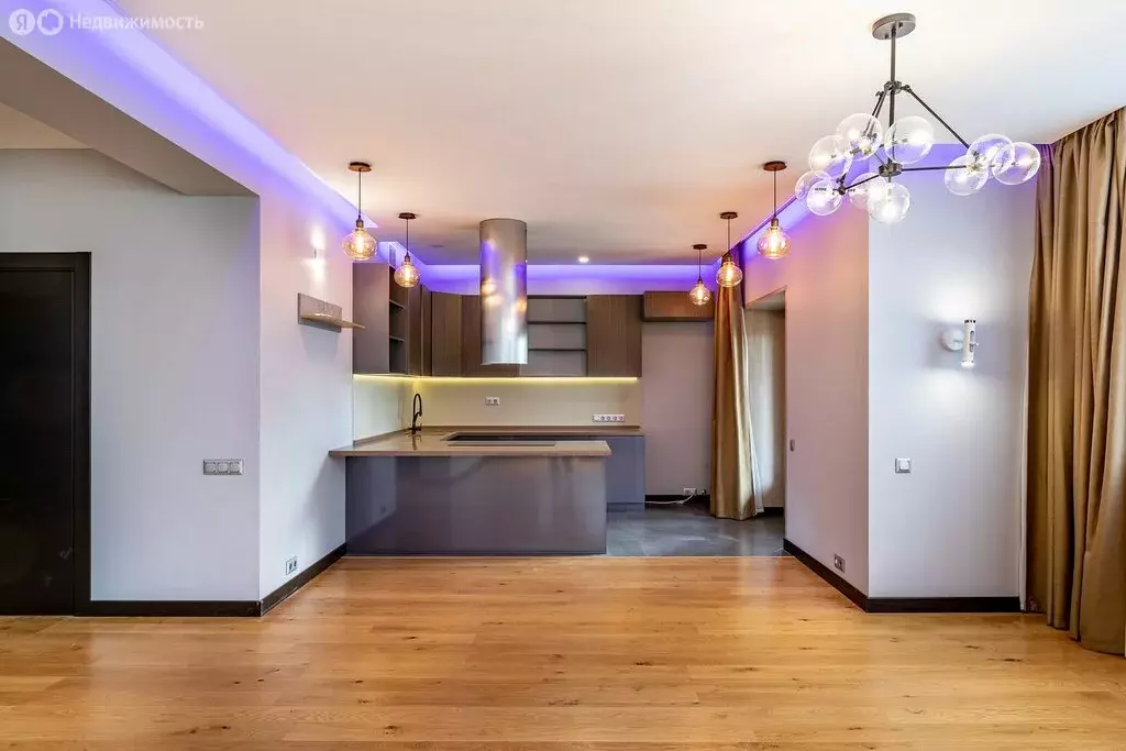 Дом в Москва, ЗАО, район Солнцево, квартал № 23 (467 м) - Фото 1