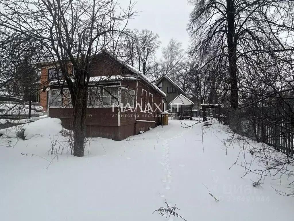 Участок в Самарская область, Самара  (5.0 сот.) - Фото 1