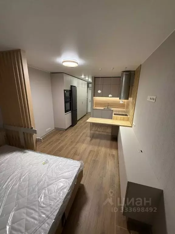 Студия Московская область, Балашиха ул. Яганова, 8 (27.0 м) - Фото 2