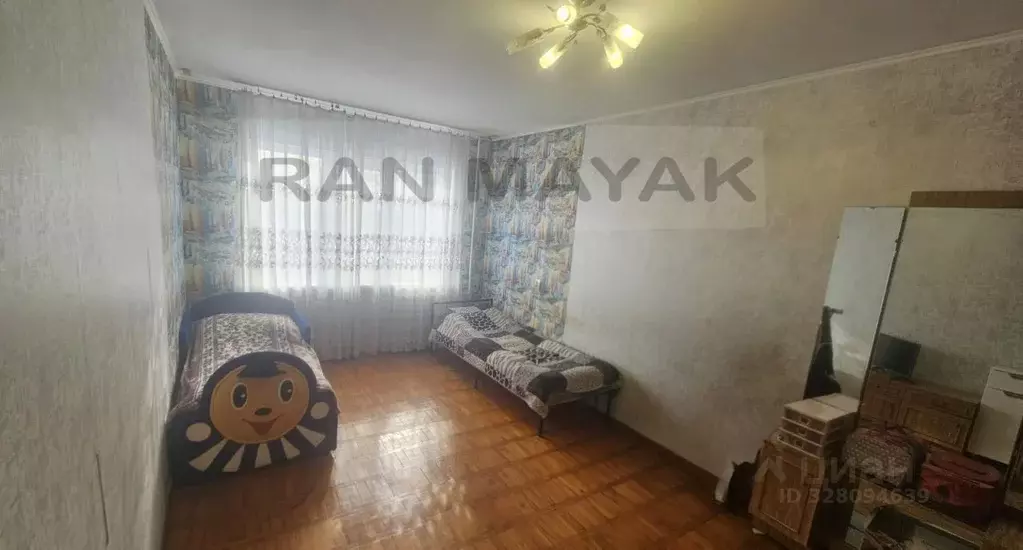 2-к кв. Адыгея, Майкоп Депутатская ул., 4 (51.7 м) - Фото 2