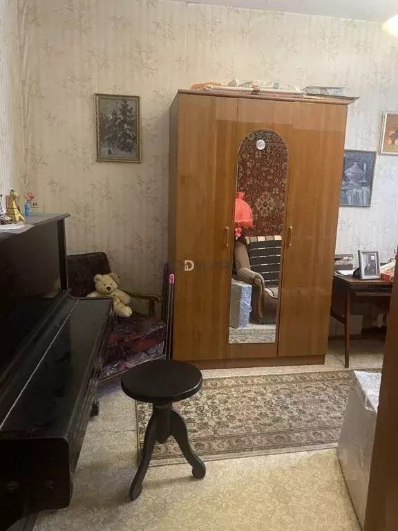 3-к кв. Ярославская область, Ярославль Рыбинская ул., 28/35 (81.1 м) - Фото 2