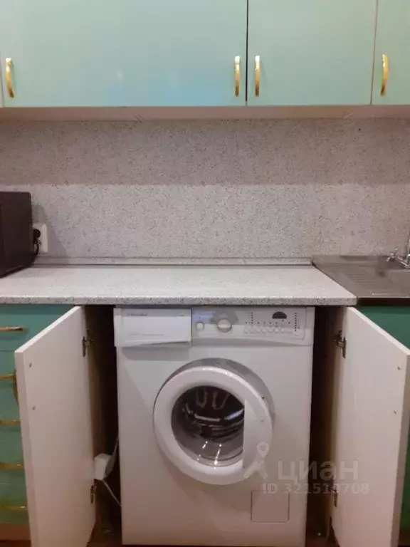 1-к кв. Ульяновская область, Ульяновск Кузоватовская ул., 12/3 (38.0 ... - Фото 1