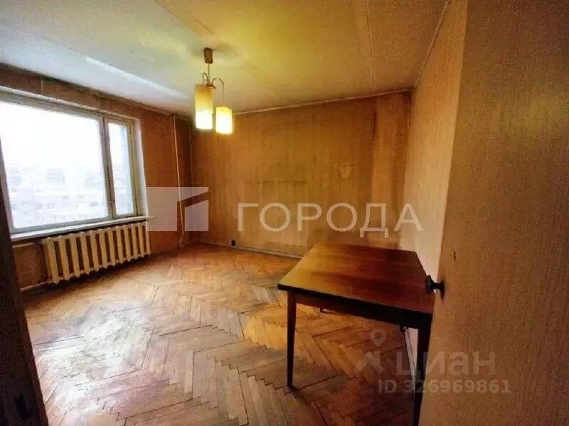 2-к кв. Москва Фрязевская ул., 11К3 (39.3 м) - Фото 1