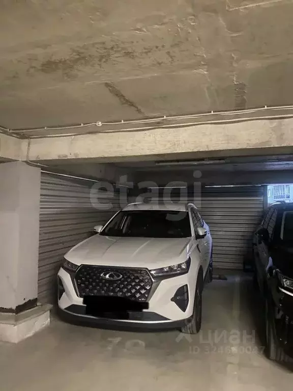 Гараж в Ленинградская область, Мурино Всеволожский район, ул. Шоссе в ... - Фото 1