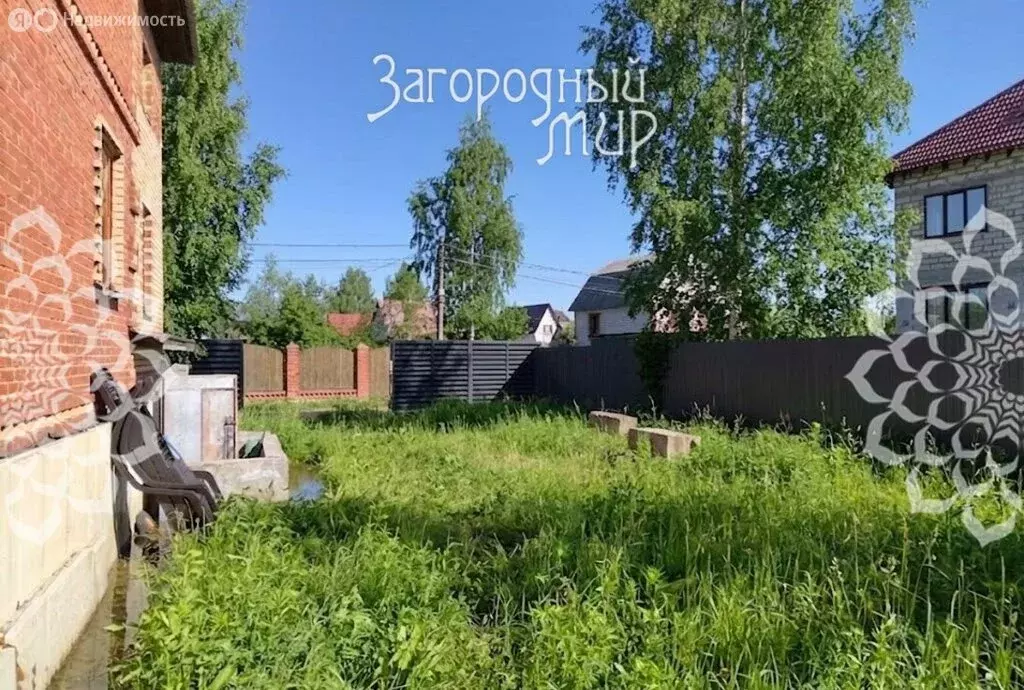 Участок в Долгопрудный, микрорайон Шереметьевский (12 м) - Фото 1