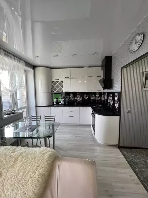 Продаётся 1-к квартира, 41 м - Фото 0