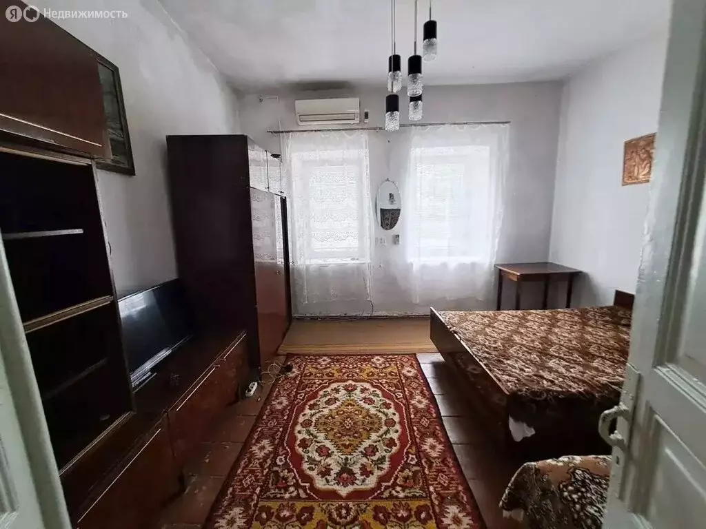 1-комнатная квартира: Симферополь, улица Курчатова, 21 (28.9 м) - Фото 1